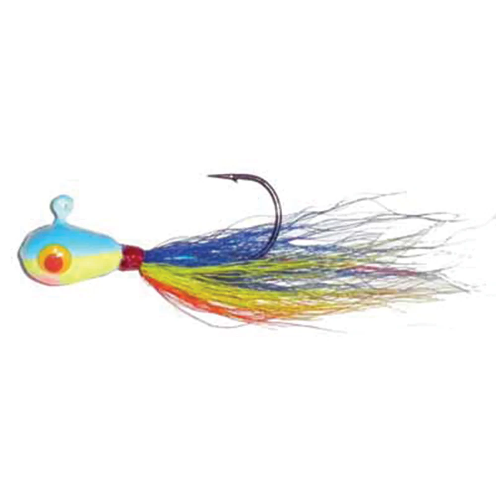 Hutch Tackle Bucktail Jigs - Image 7