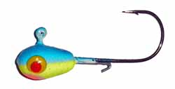 Hutch Tackle Painted Jigs - Image 10