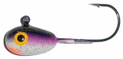 Hutch Tackle Painted Jigs - Image 2