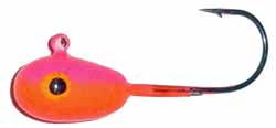 Hutch Tackle Painted Jigs - Image 4