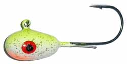 Hutch Tackle Painted Jigs - Image 5