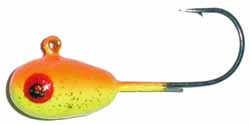 Hutch Tackle Painted Jigs - Image 7