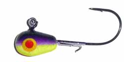 Hutch Tackle Painted Jigs - Image 9