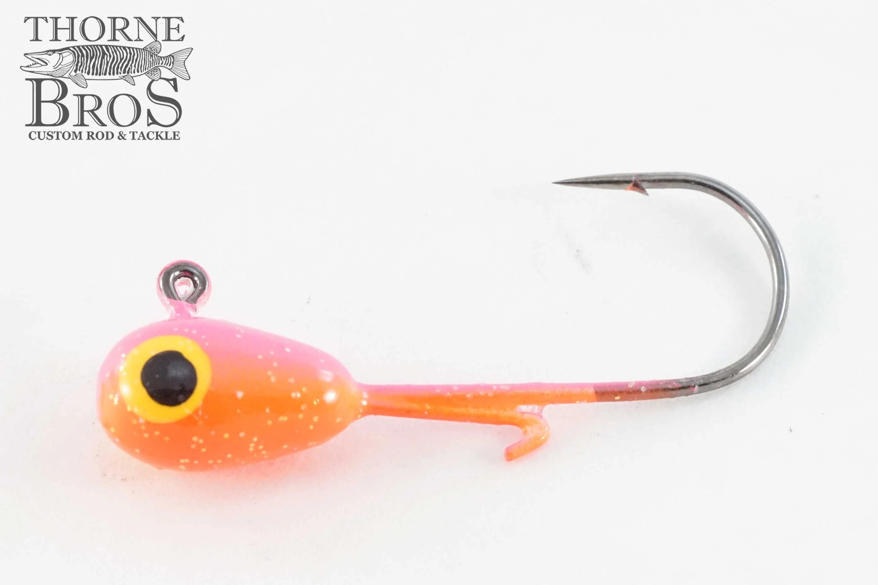 Hutch Tackle UV Jigs - Image 2