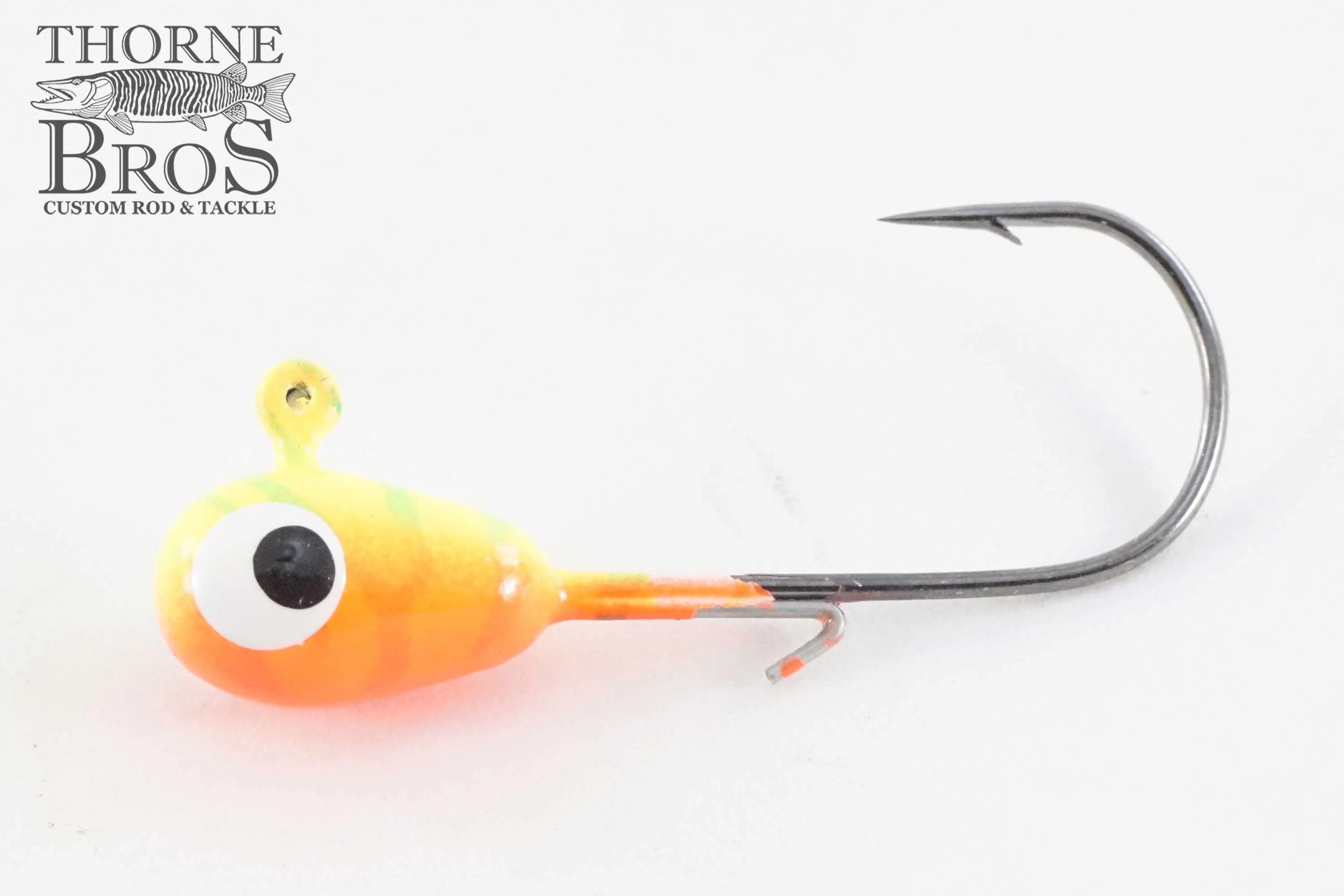 Hutch Tackle UV Jigs - Image 3