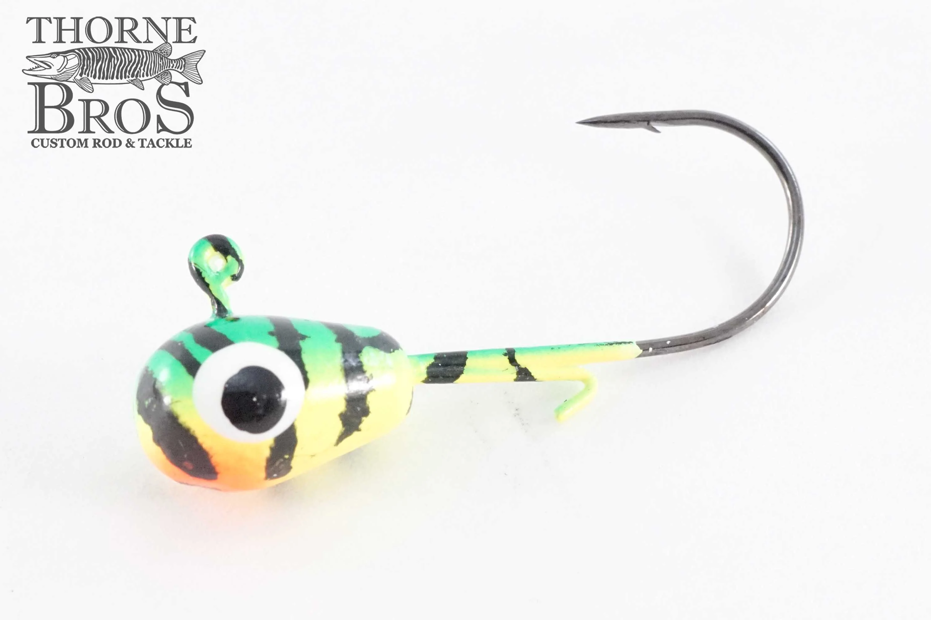 Hutch Tackle UV Jigs - Image 5