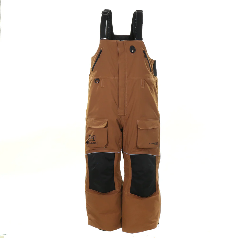 Clam Ice Armor Ascent Float Bib - Image 3