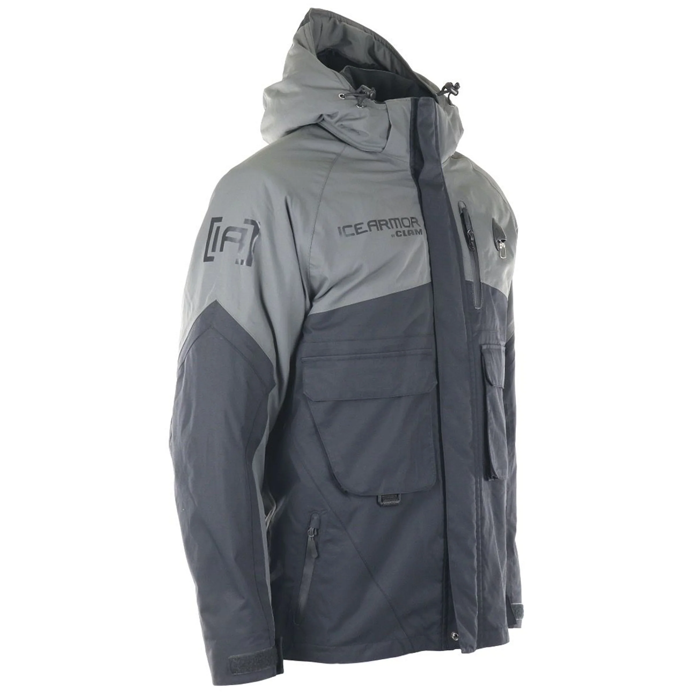Clam Ice Armor Ascent Float Parka - Image 2