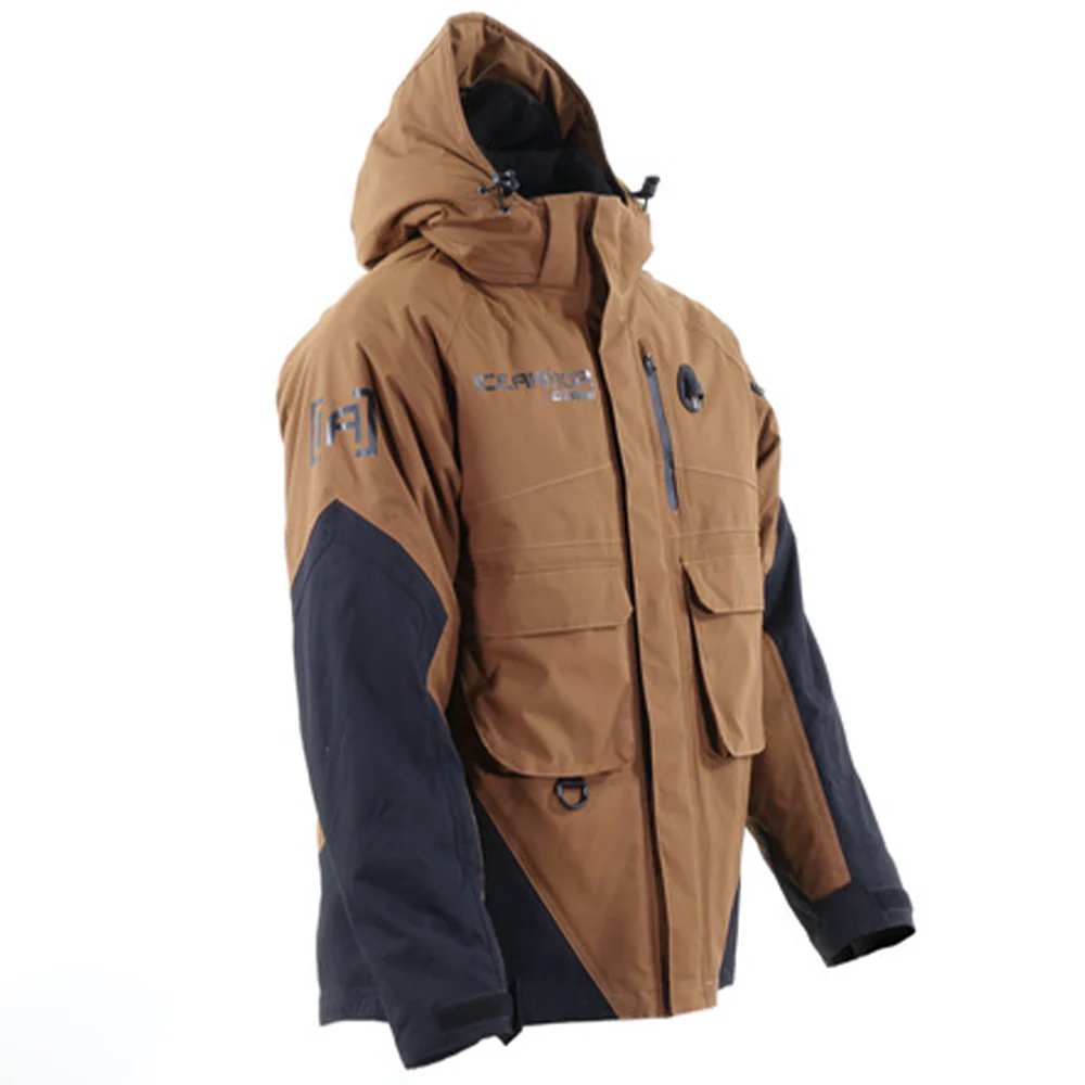 Clam Ice Armor Ascent Float Parka - Image 3