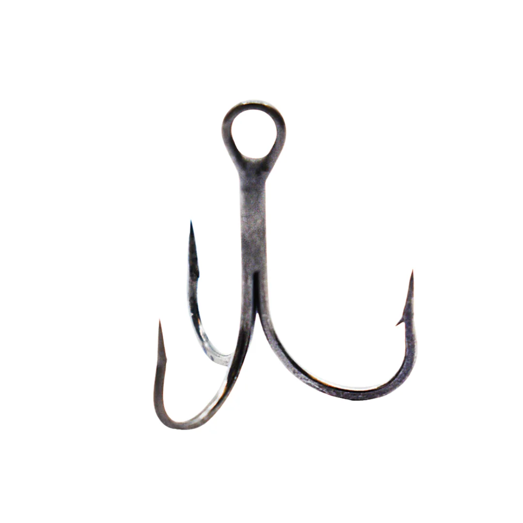 Ichikawa RC Kamakiri Light Wire Treble Hook