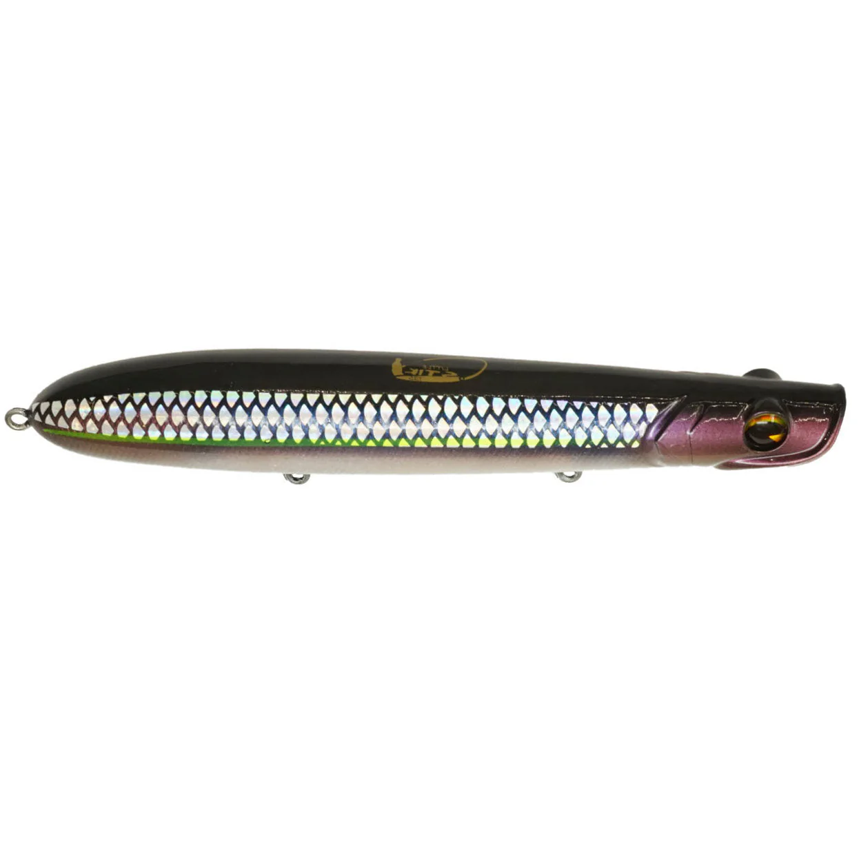 Ima Baby Stik 105 Walking Bait - EOL - Image 6
