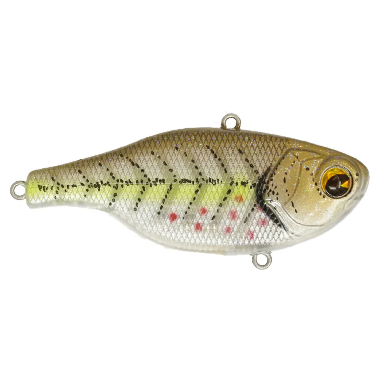 Ima Suspending Vibe 70 Lipless Crankbait - EOL - Image 3