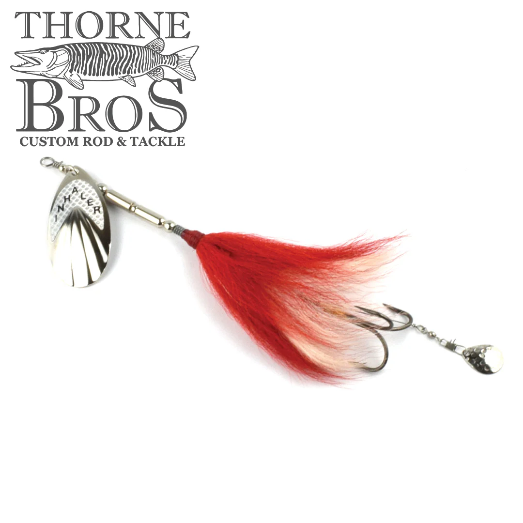 Inhaler 70 Bucktail - Image 3