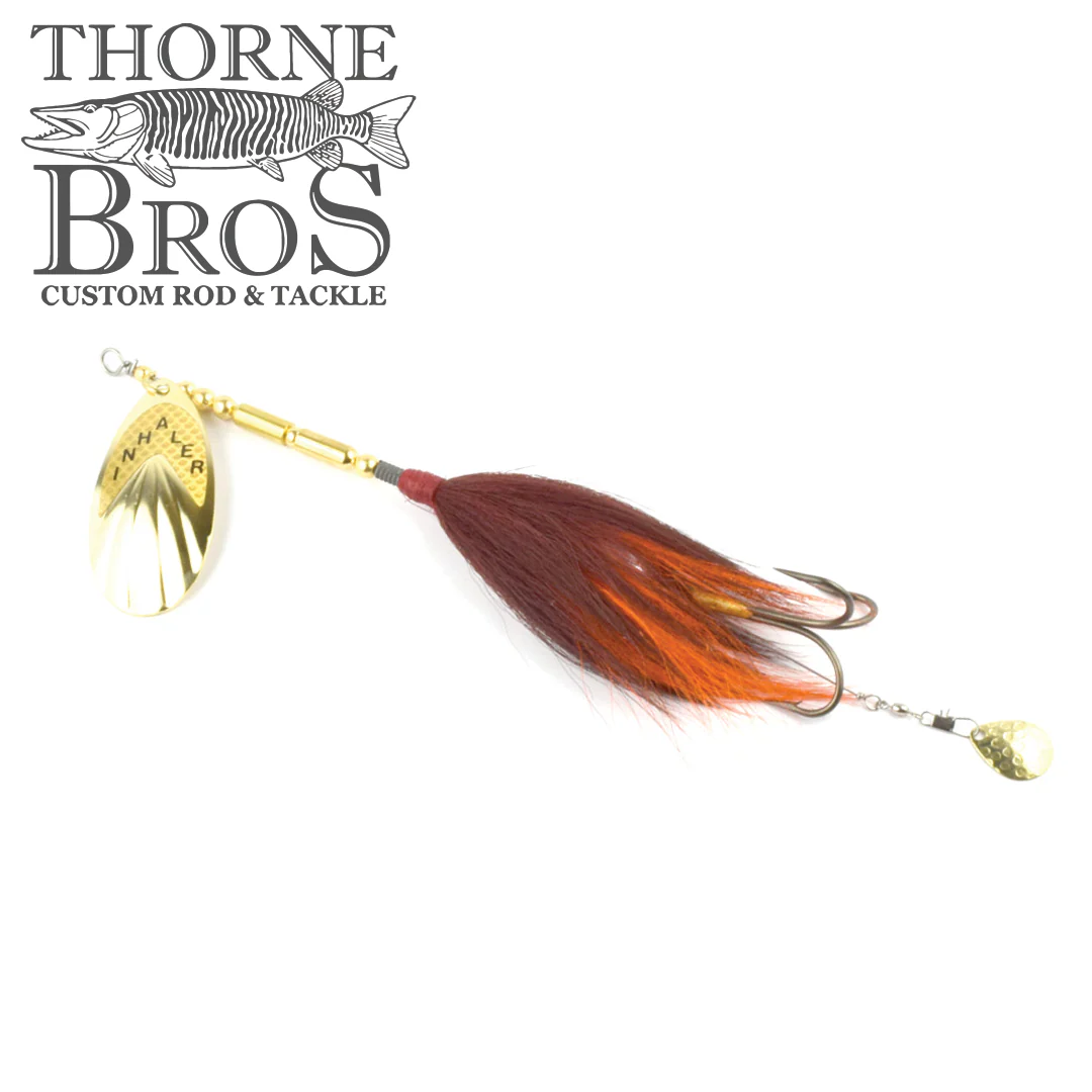 Inhaler 70 Bucktail - Image 4