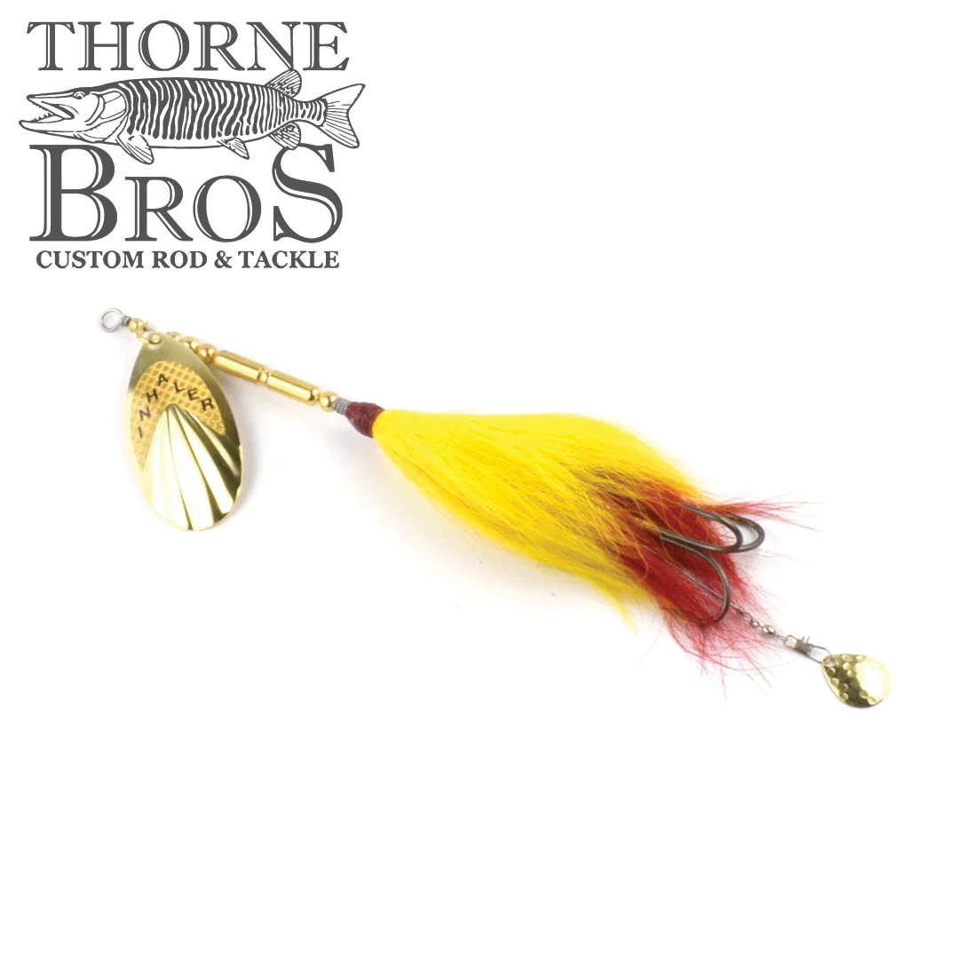 Inhaler 70 Bucktail - Image 5