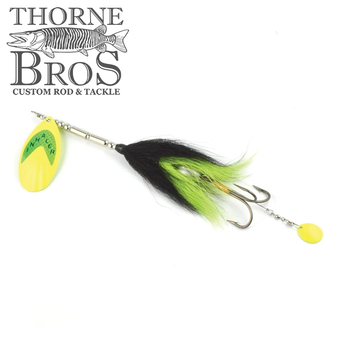 Inhaler 70 Bucktail - Image 6