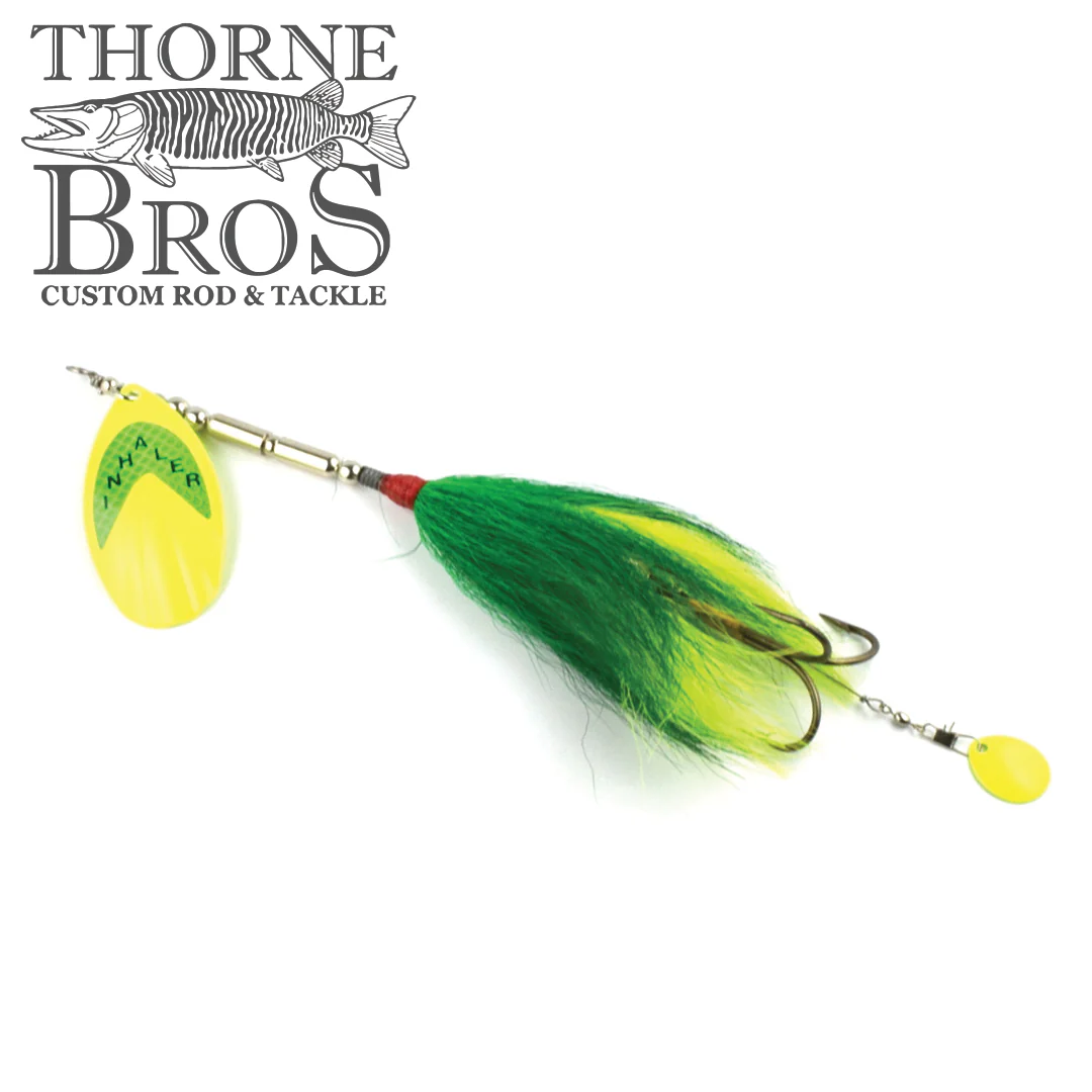 Inhaler 70 Bucktail - Image 7