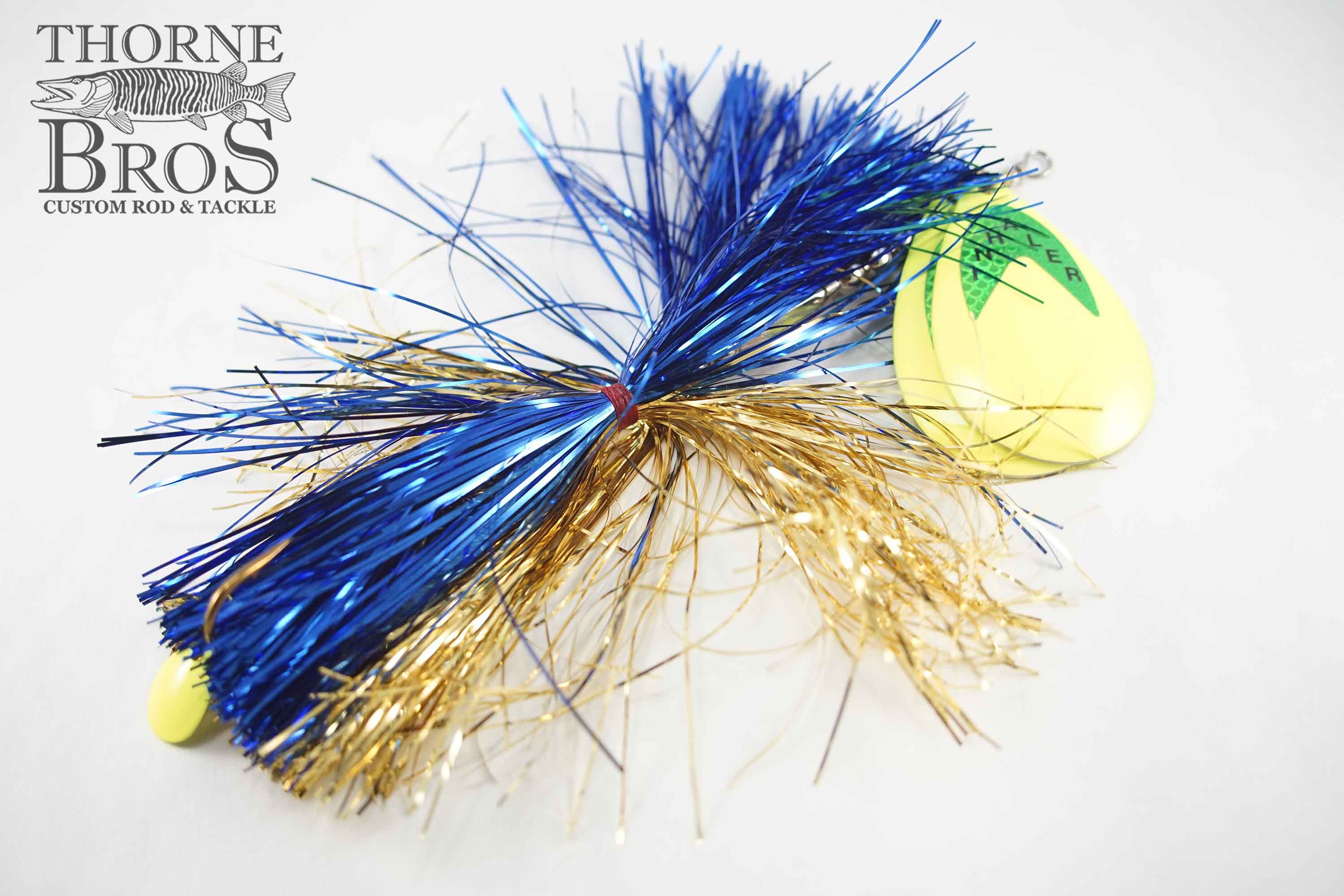 Inhaler Big Daddy Tinsel - Image 3