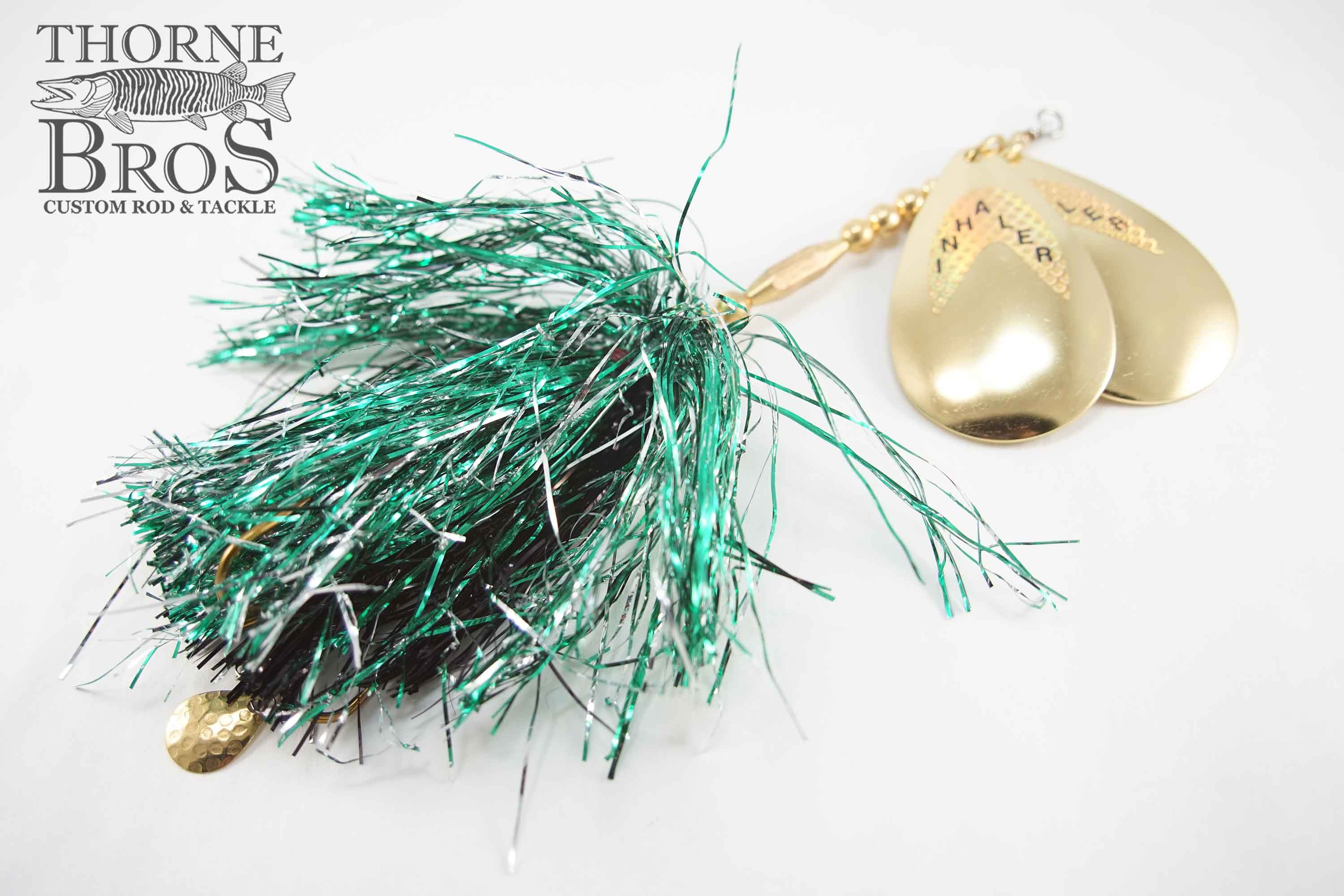Inhaler Big Daddy Tinsel - Image 4
