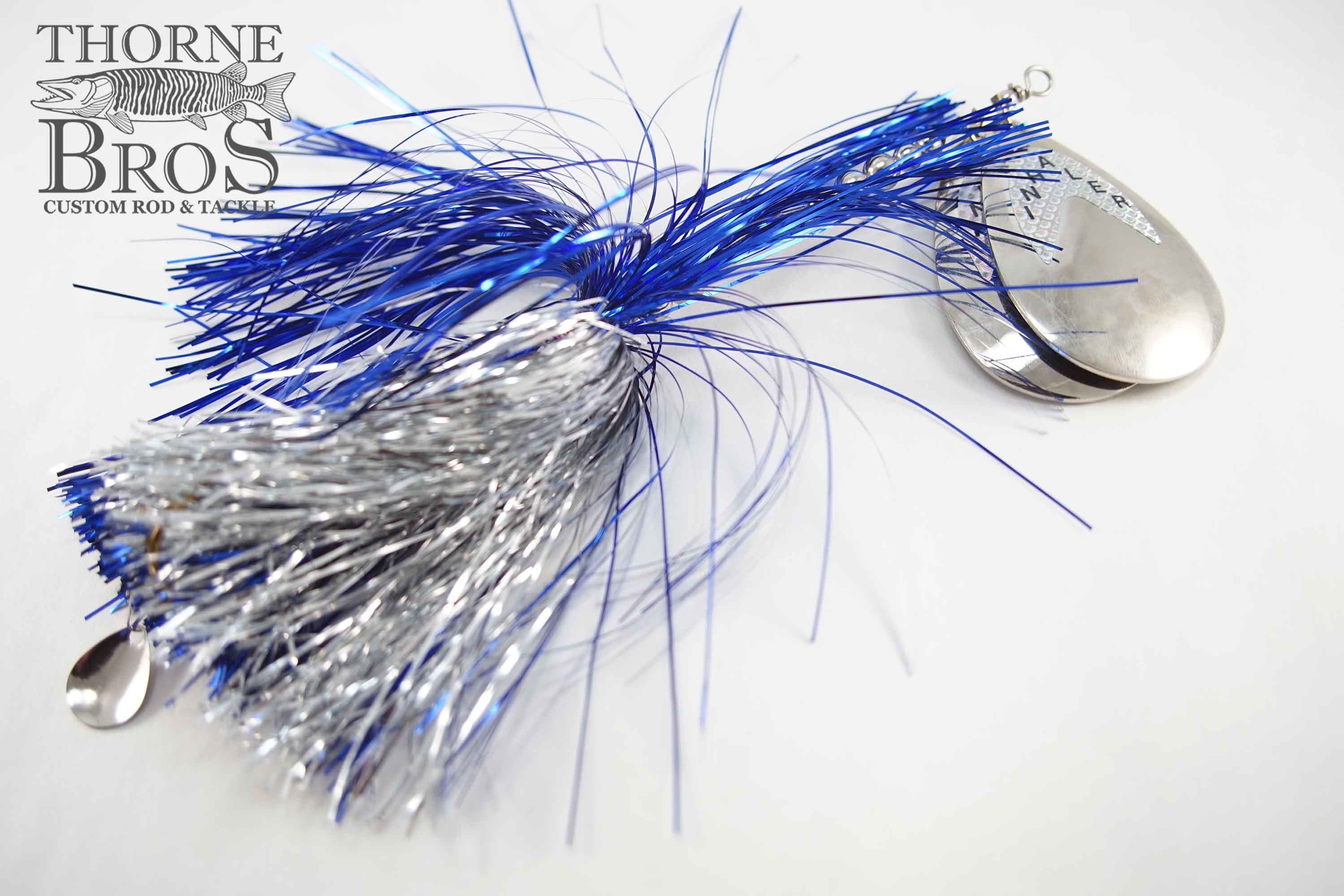 Inhaler Big Daddy Tinsel - Image 7