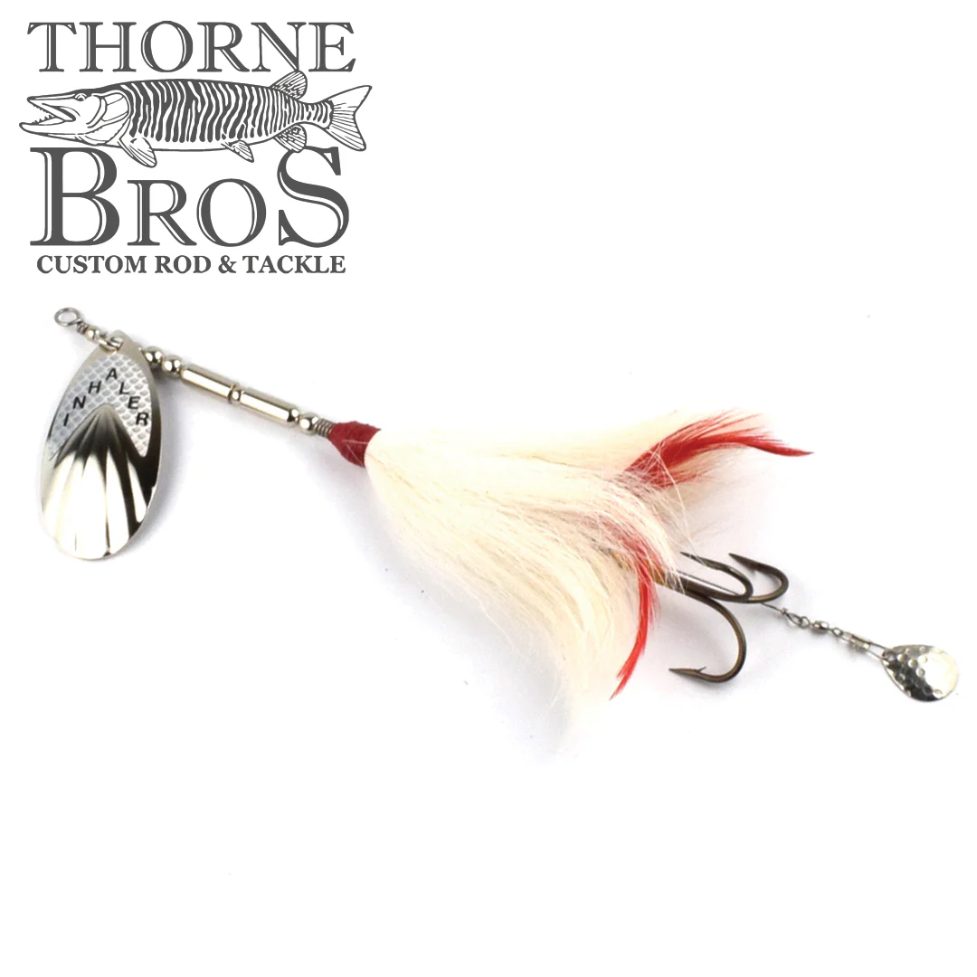 Inhaler Bucktail - Image 10