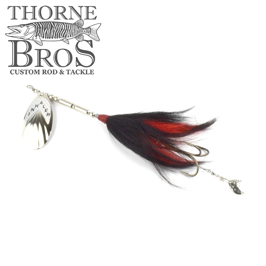 Inhaler Bucktail - Image 2