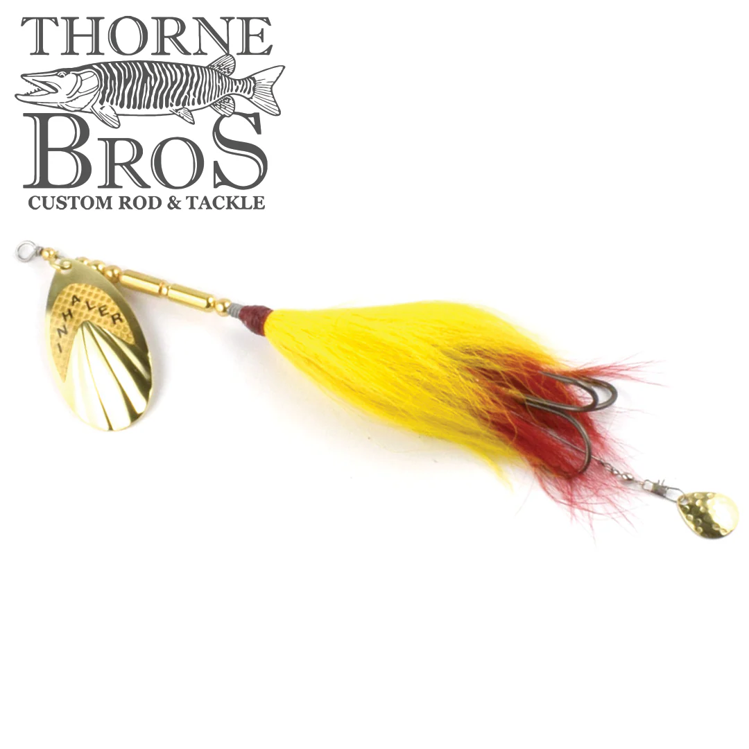 Inhaler Bucktail - Image 6