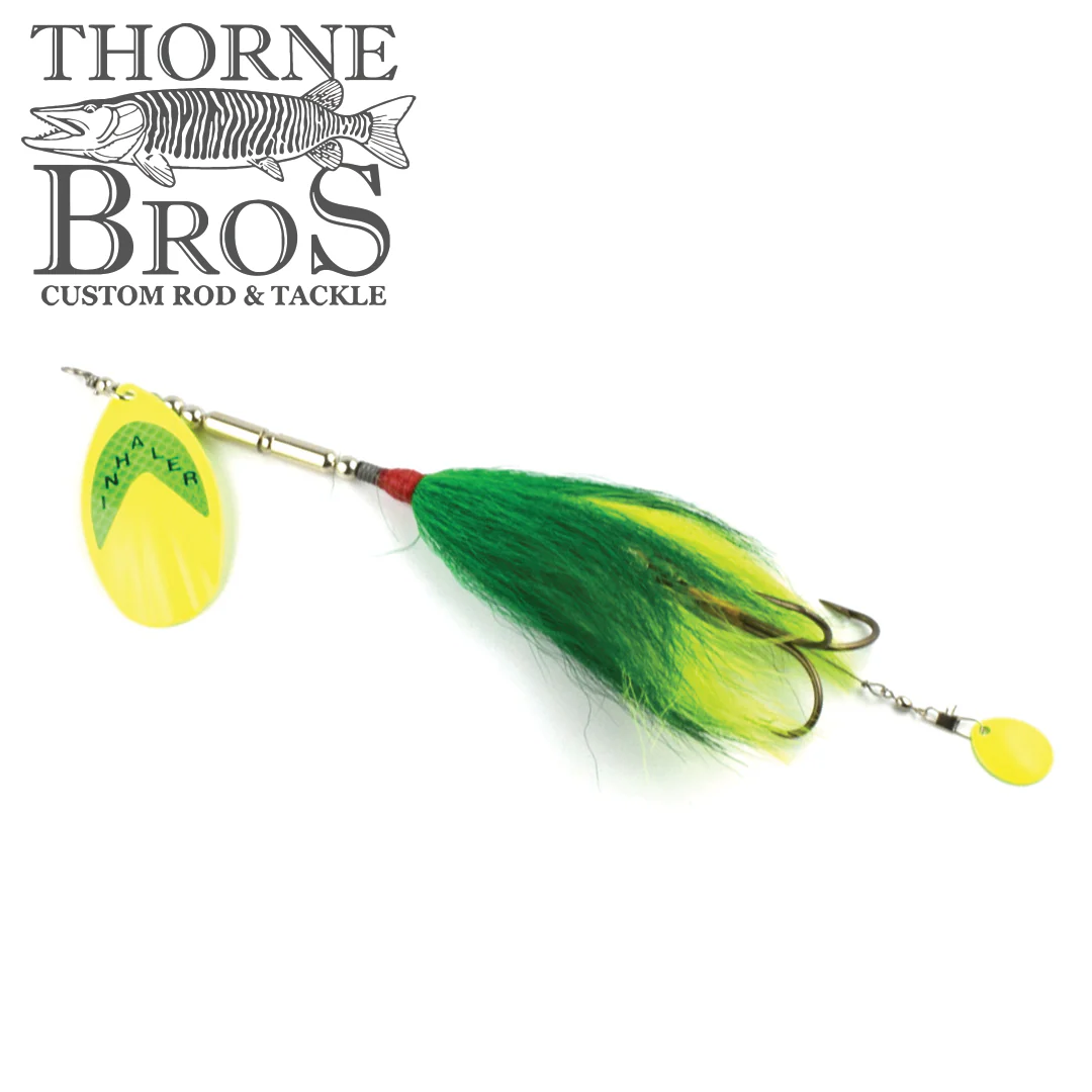 Inhaler Bucktail - Image 8