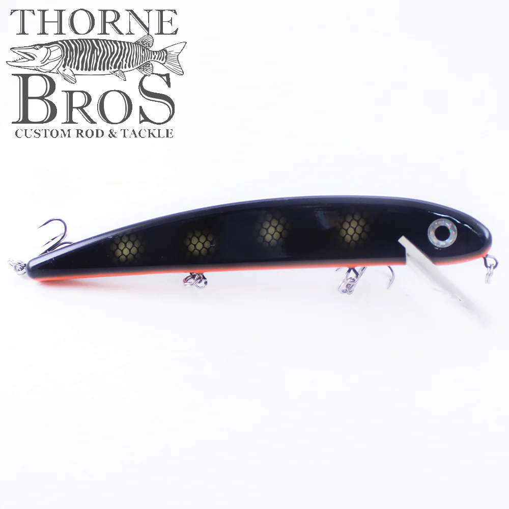 Inhaler Flatside Crankbait - Image 2
