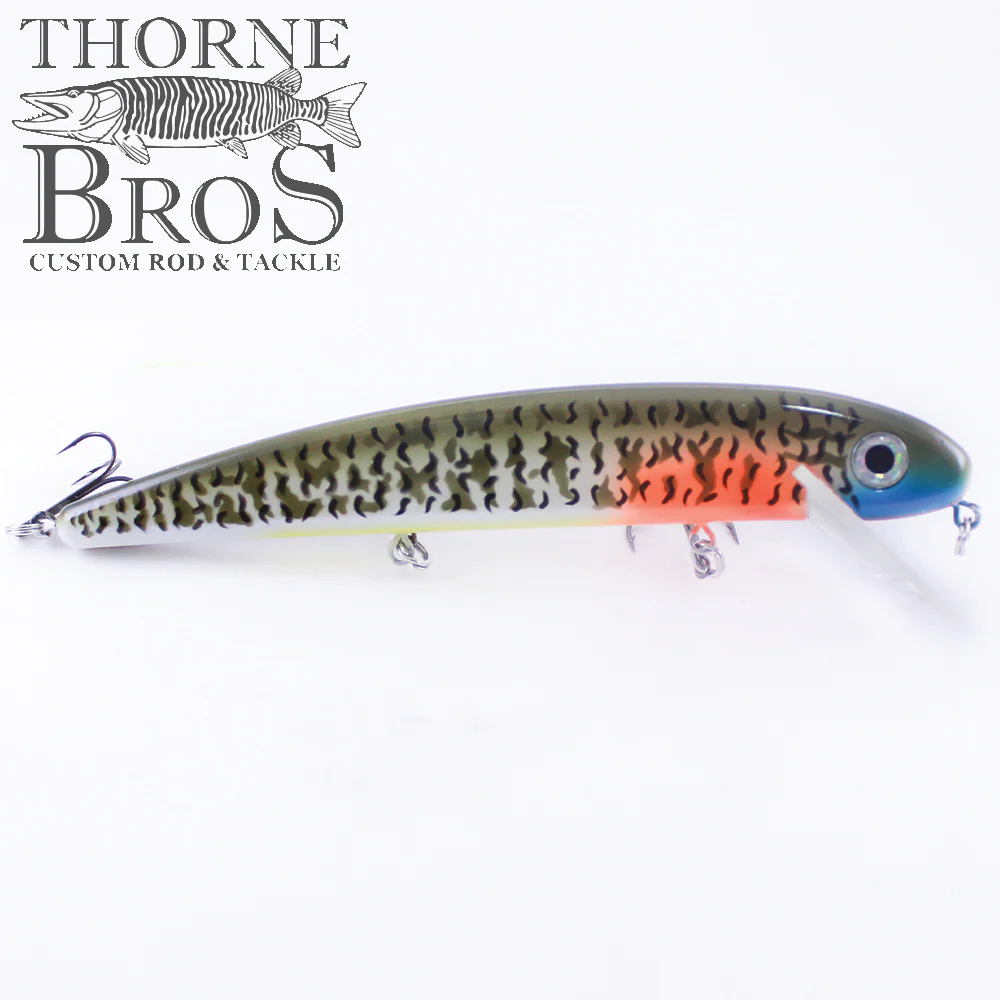 Inhaler Flatside Crankbait - Image 3