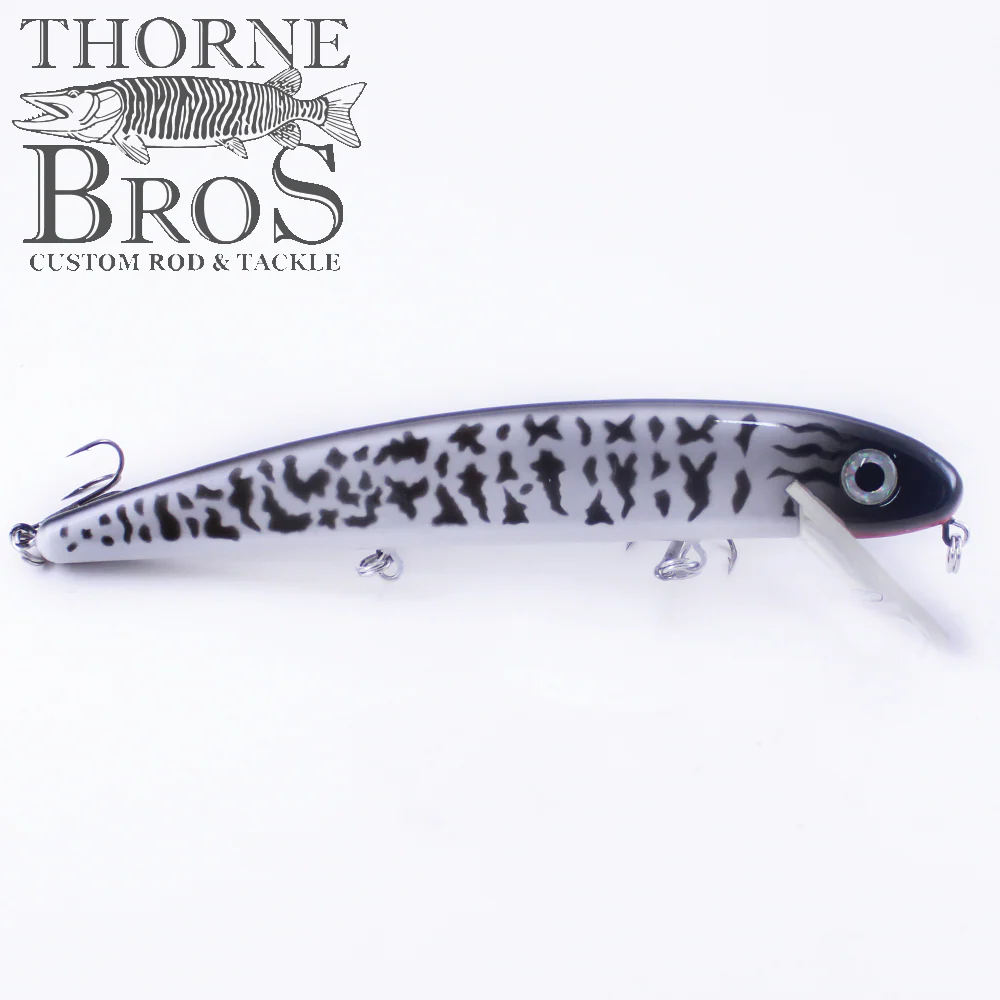 Inhaler Flatside Crankbait - Image 4