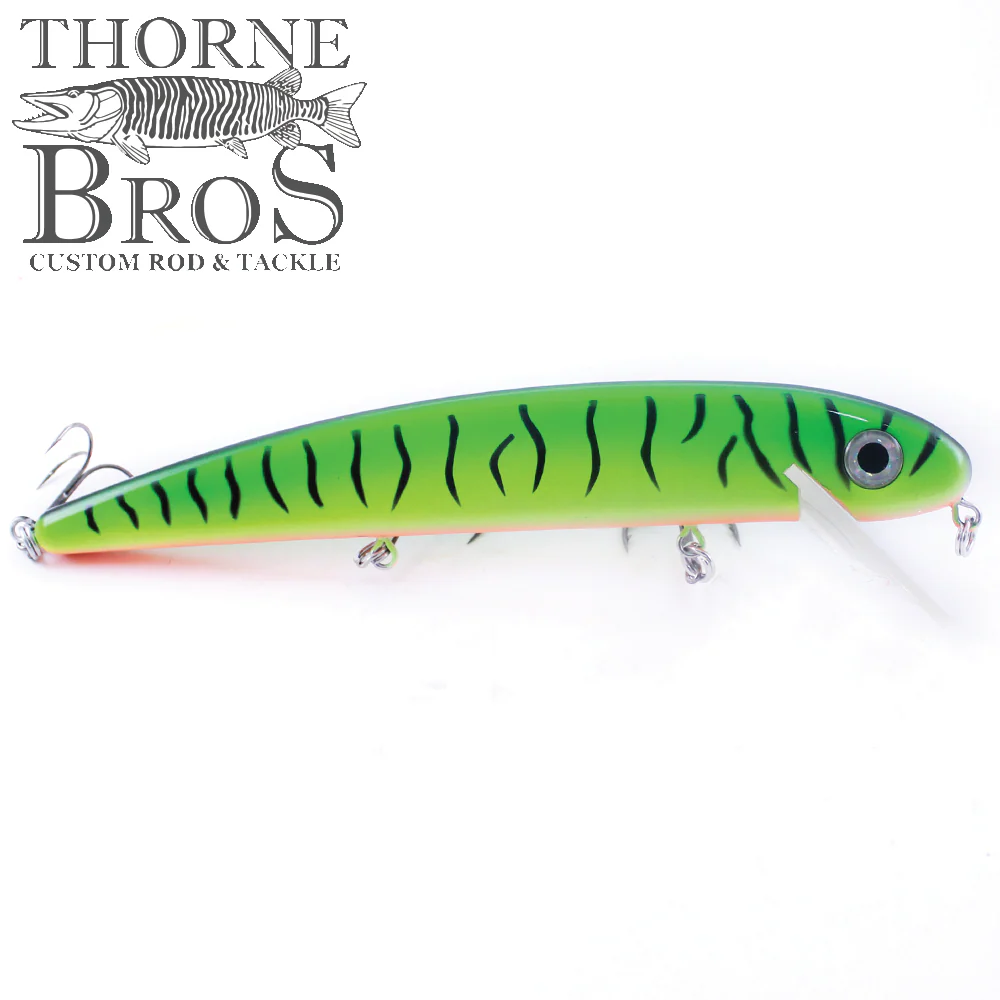Inhaler Flatside Crankbait - Image 5