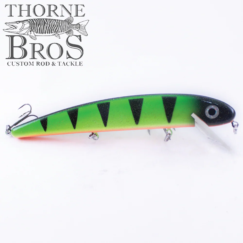 Inhaler Flatside Crankbait - Image 6