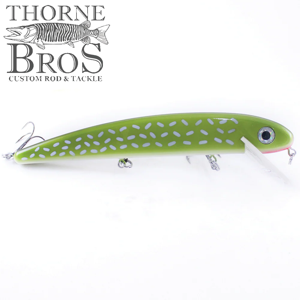 Inhaler Flatside Crankbait - Image 7