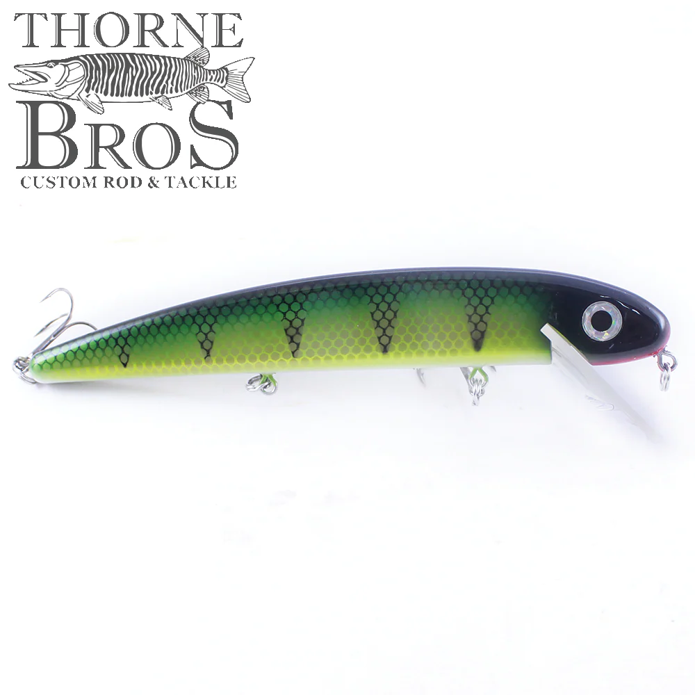 Inhaler Flatside Crankbait - Image 8