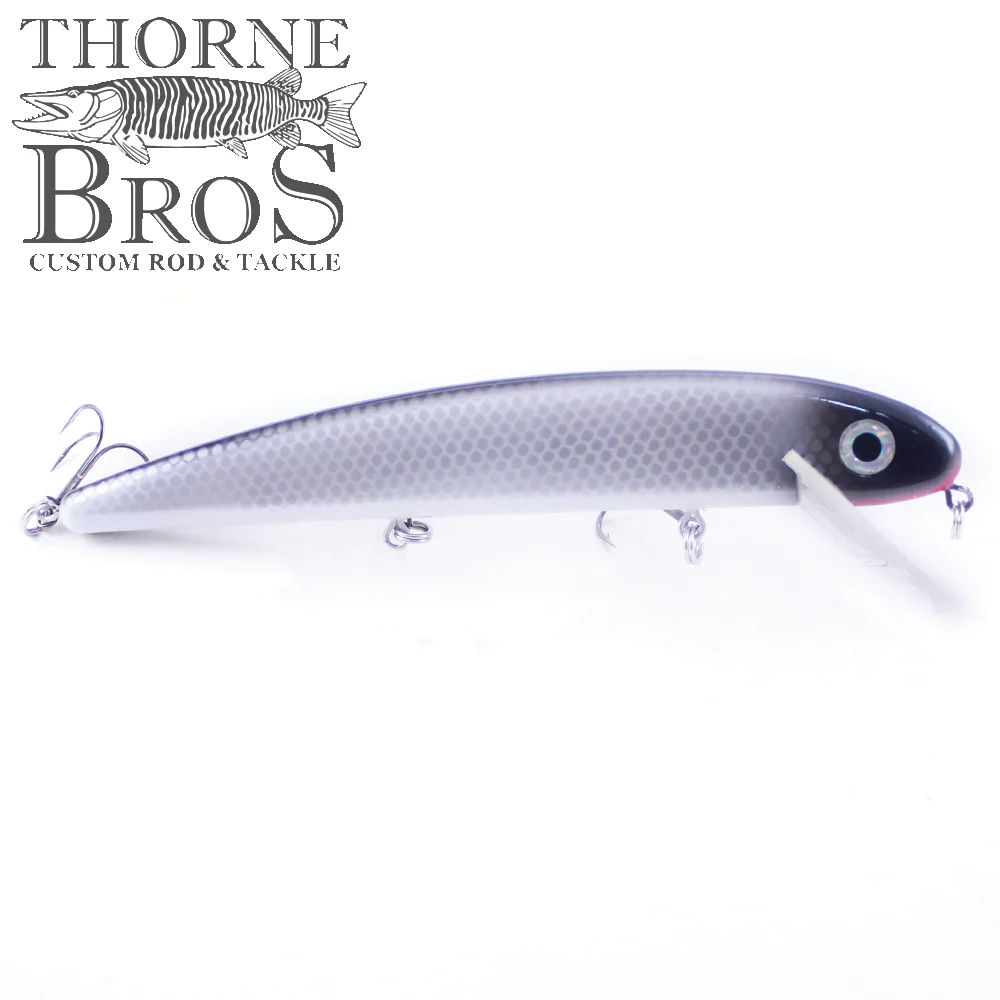 Inhaler Flatside Crankbait - Image 9