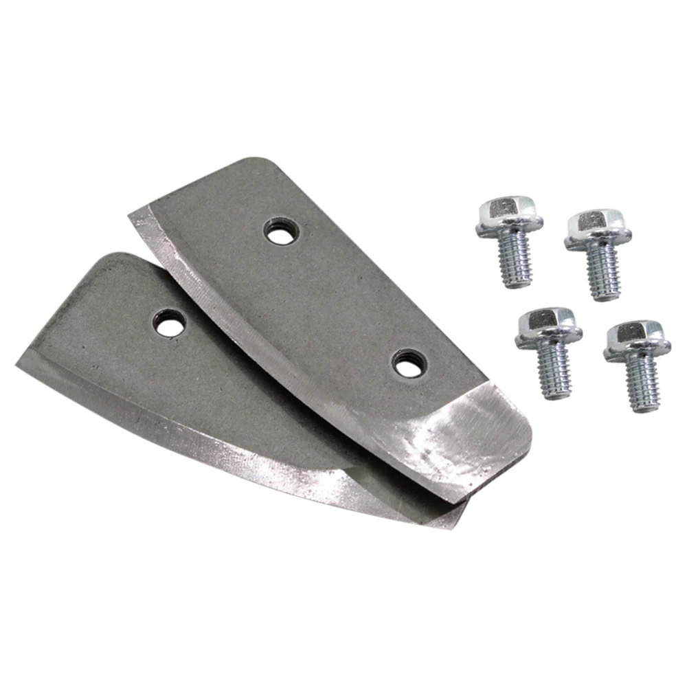 ION Auger Replacement Blades - Image 3