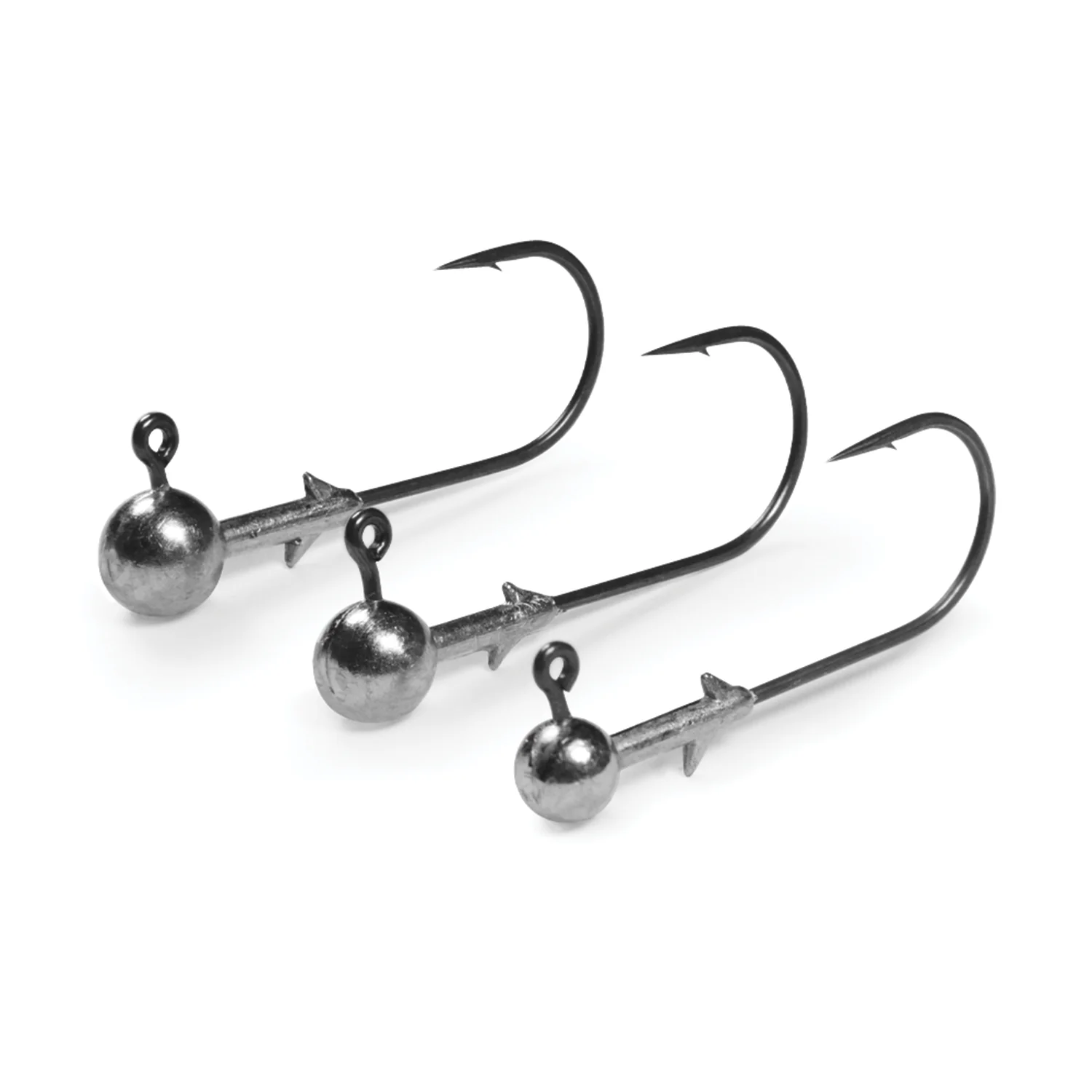 Issei Classic Round Jighead