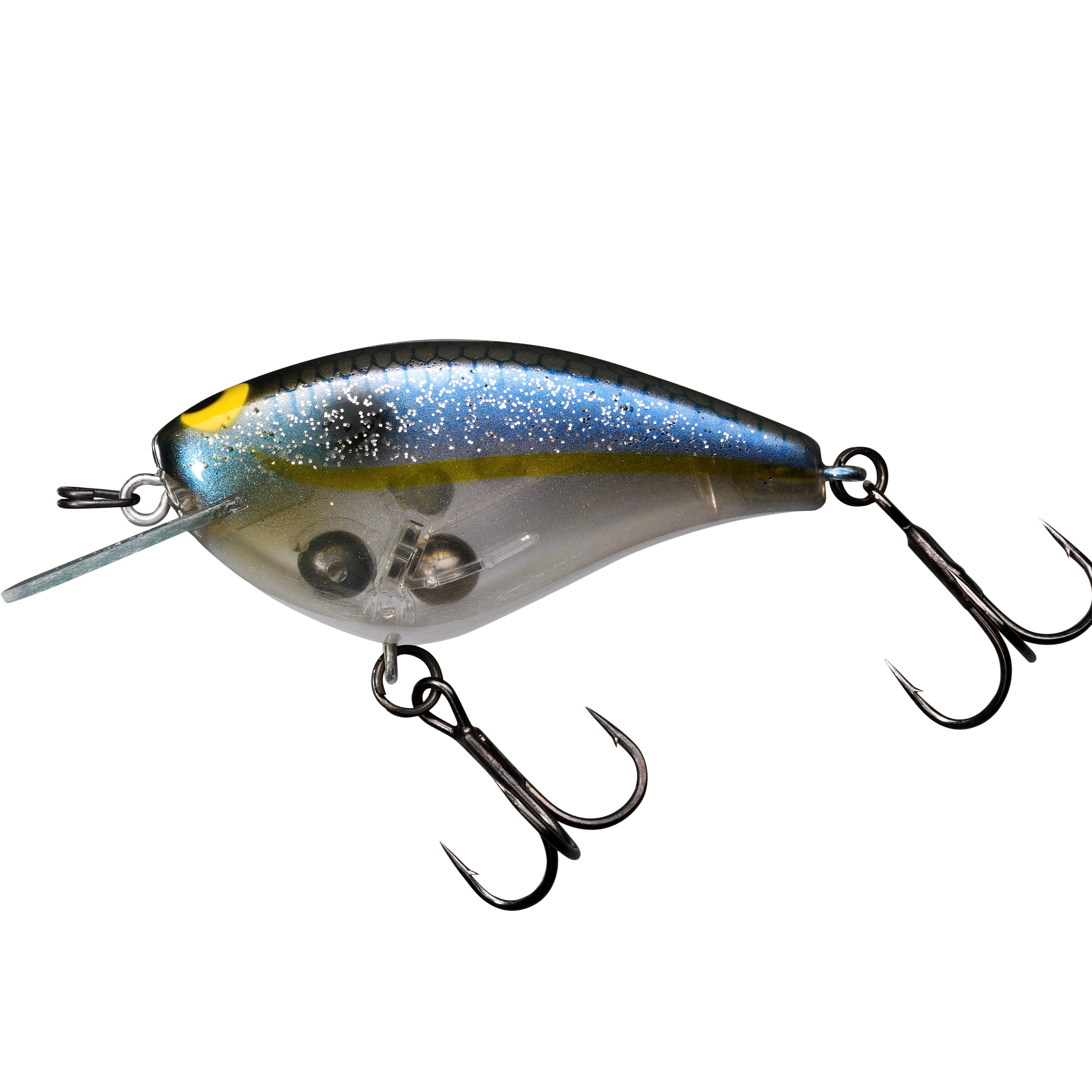 Jackall Bling 55 - Image 4