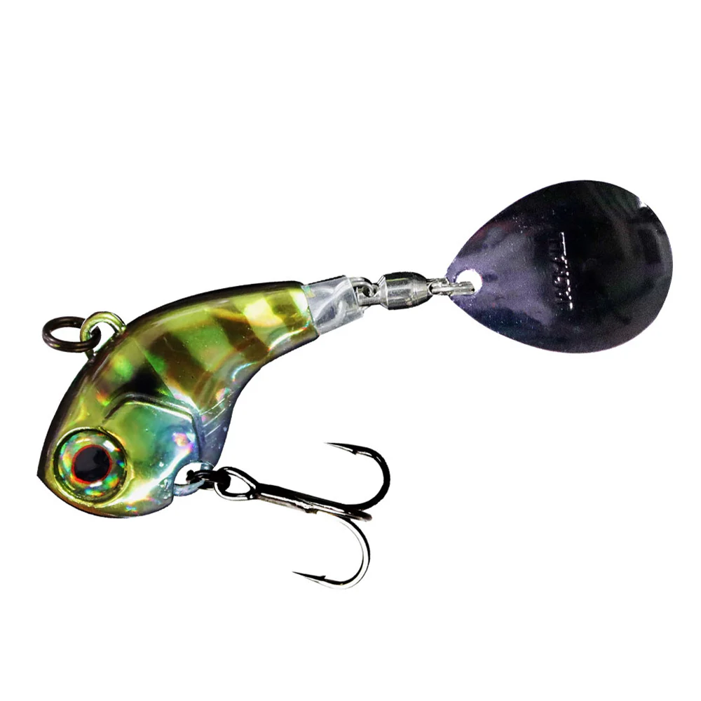 Jackall Deracoup - Image 4