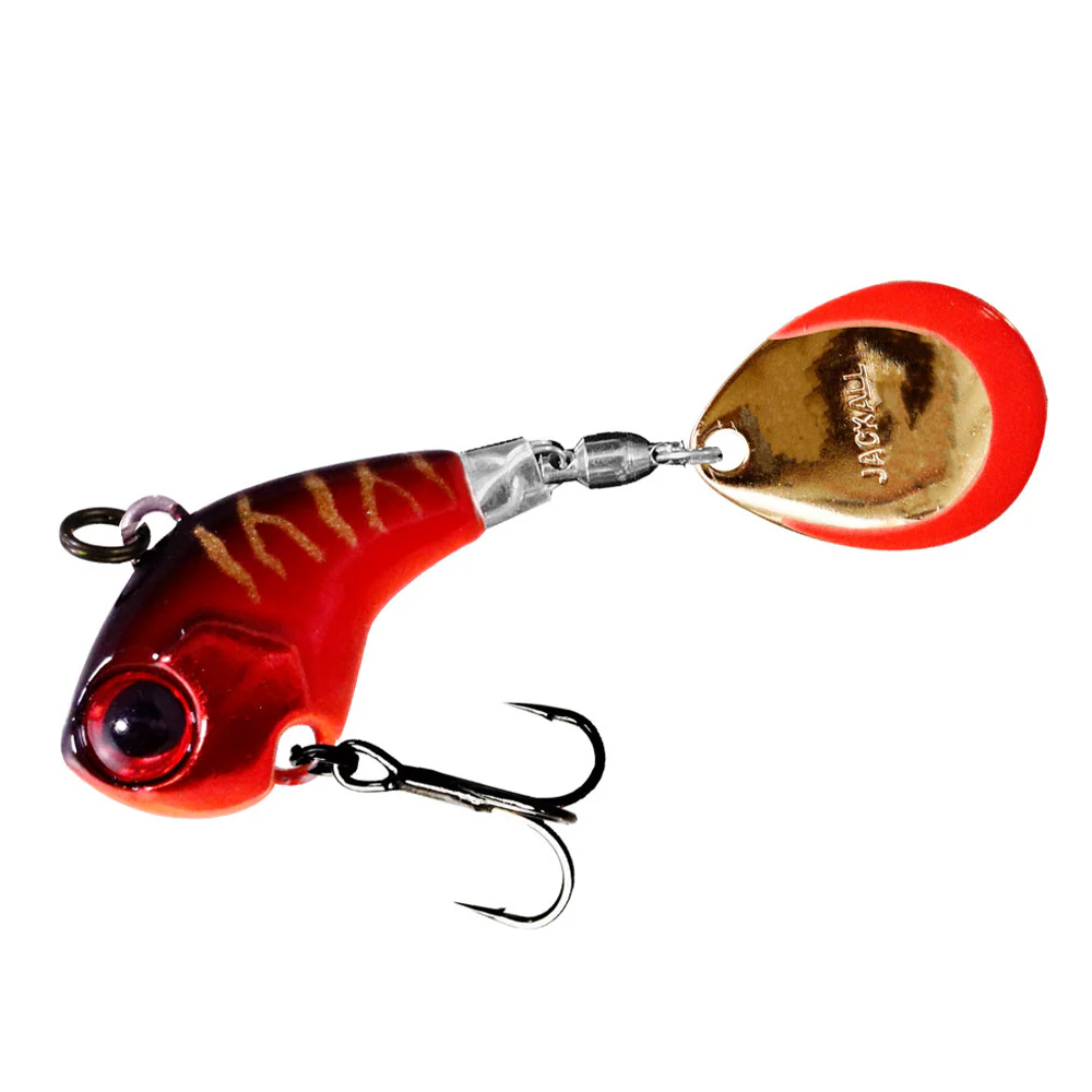 Jackall Deracoup - Image 7
