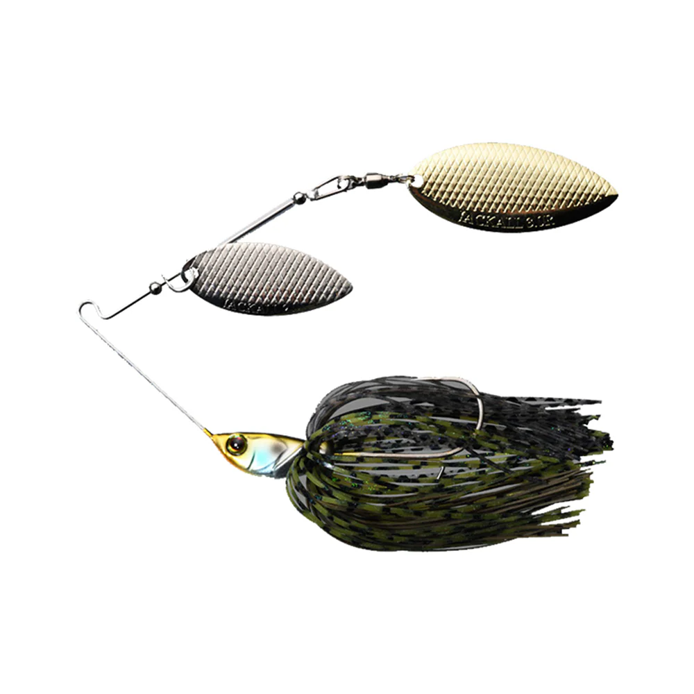 Jackall Dooon Spinnerbait - Image 3