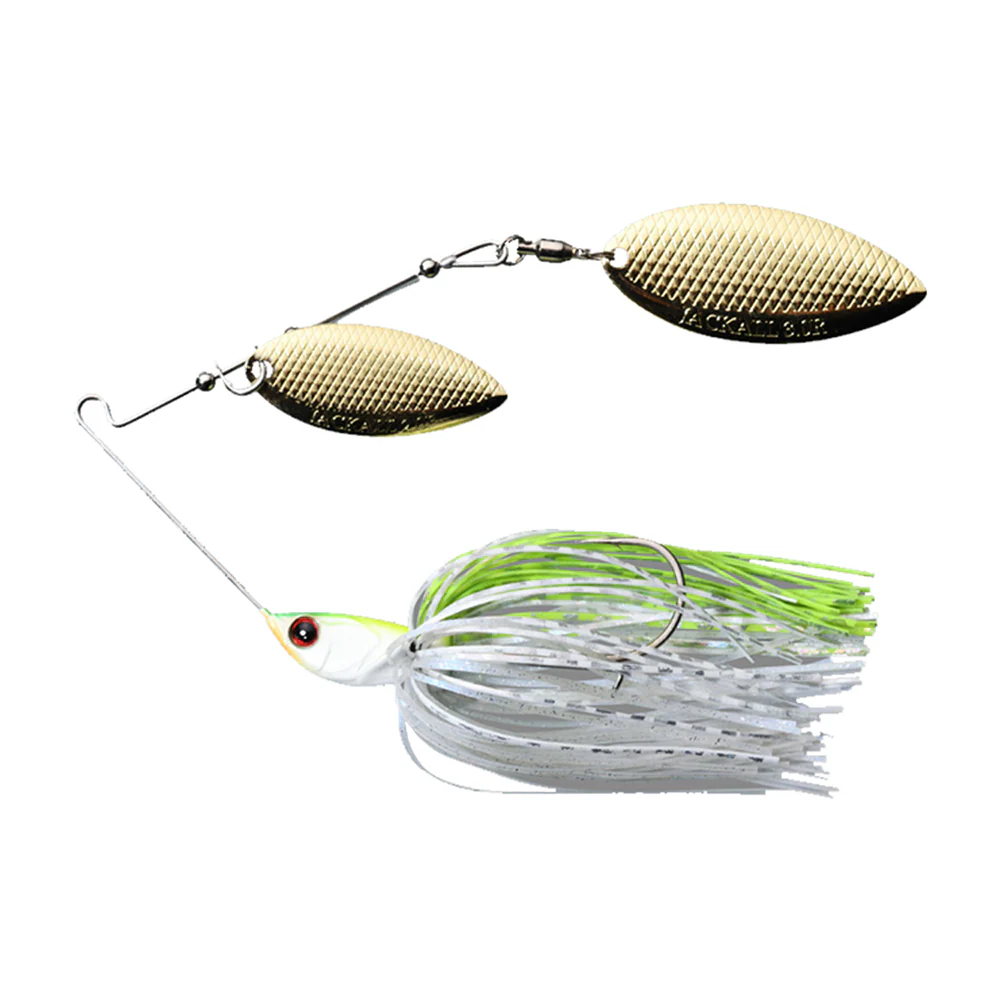 Jackall Dooon Spinnerbait - Image 4