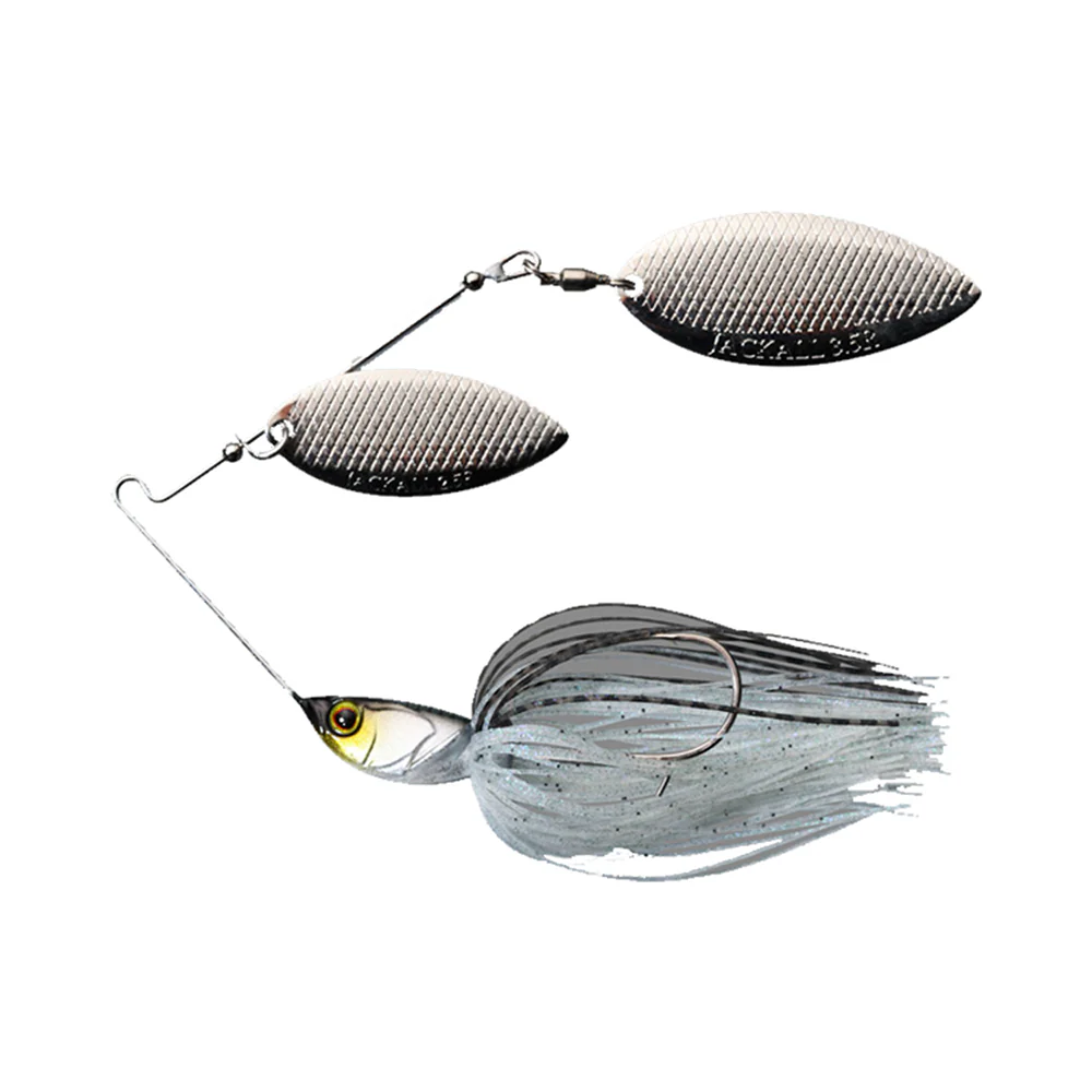Jackall Dooon Spinnerbait - Image 5