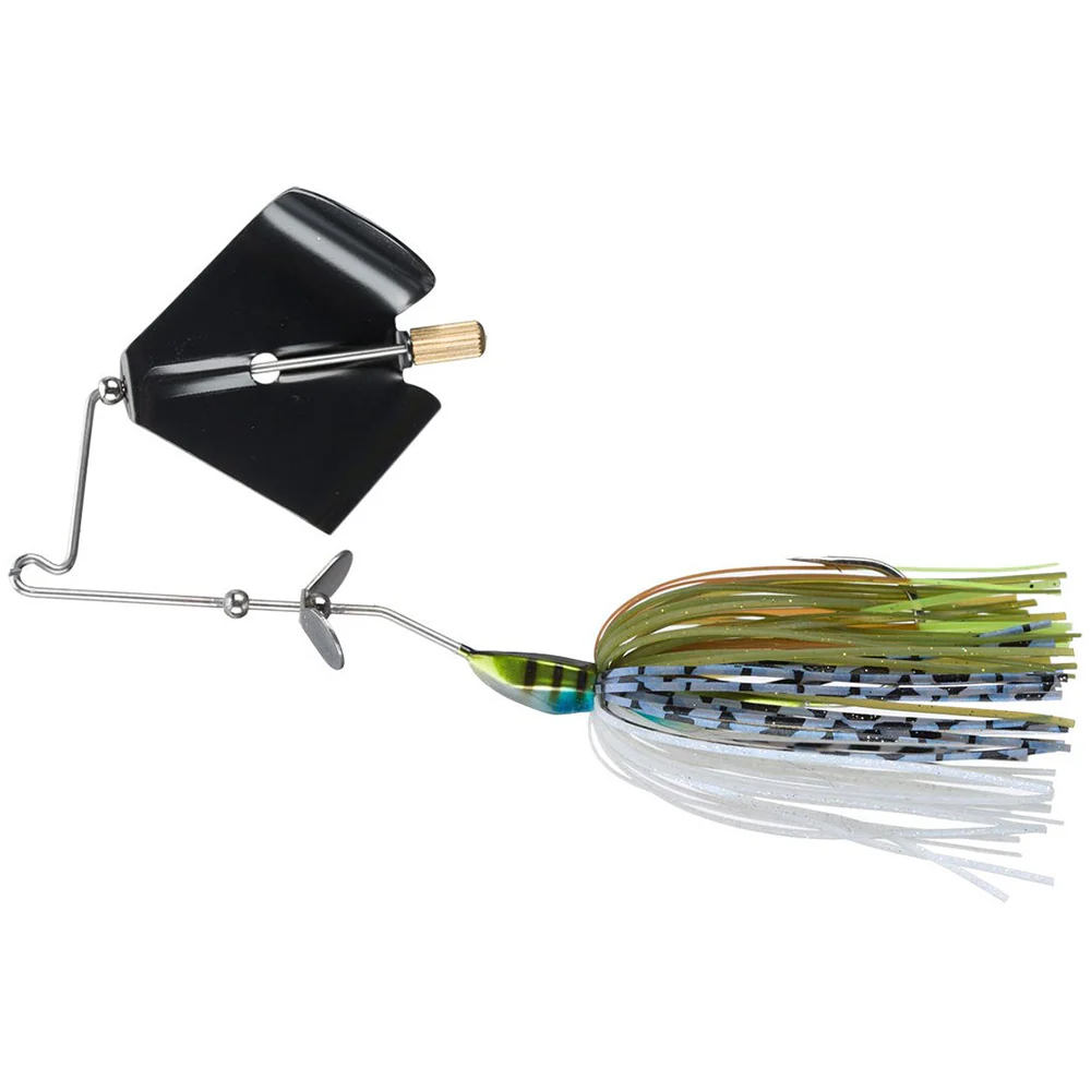Jackall Firecracker Buzzbait - Image 3