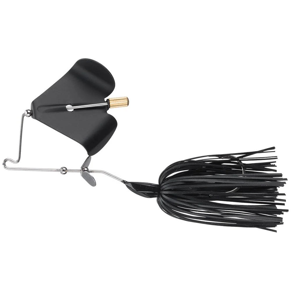 Jackall Firecracker Buzzbait - Image 6
