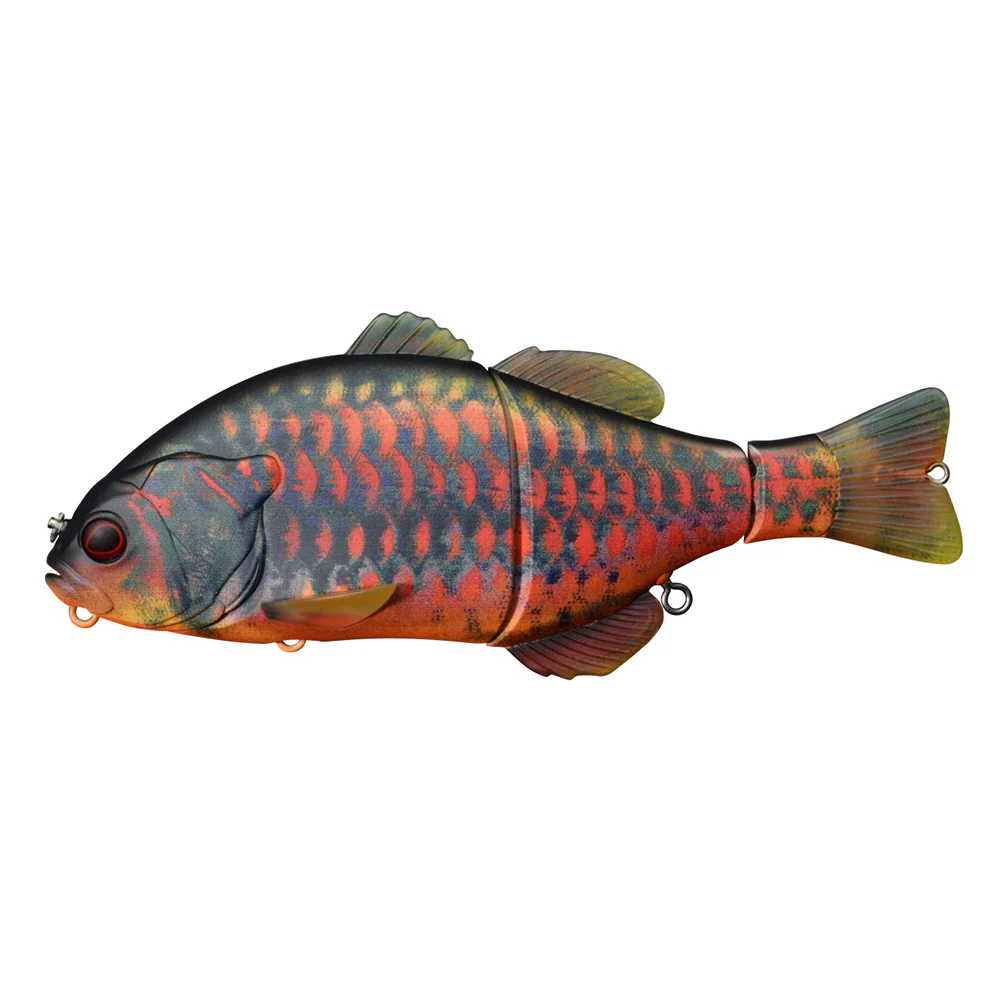 Jackall Gantarel - Image 3