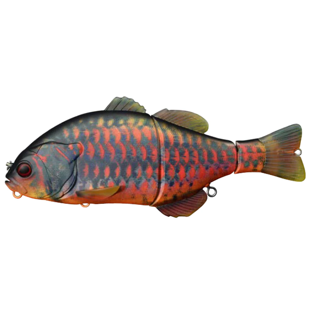 Jackall Gantarel JR. - Image 2