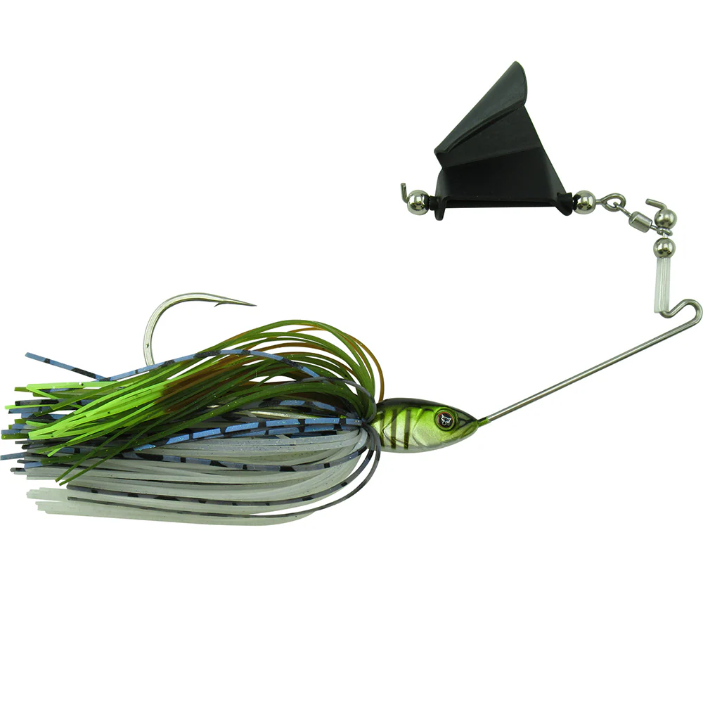 Jackall Gargle Buzzbait - Image 3