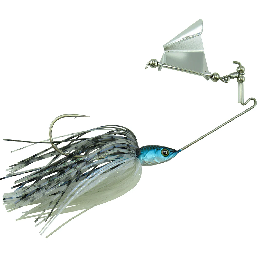 Jackall Gargle Buzzbait - Image 4